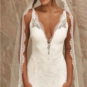 Grace Loves Lace - Lumi Veil